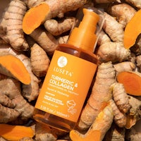 lulu's tumeric & collagen